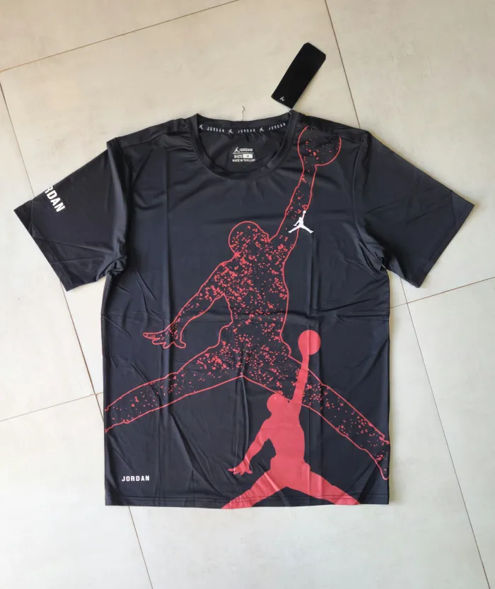 Remeras Jordan