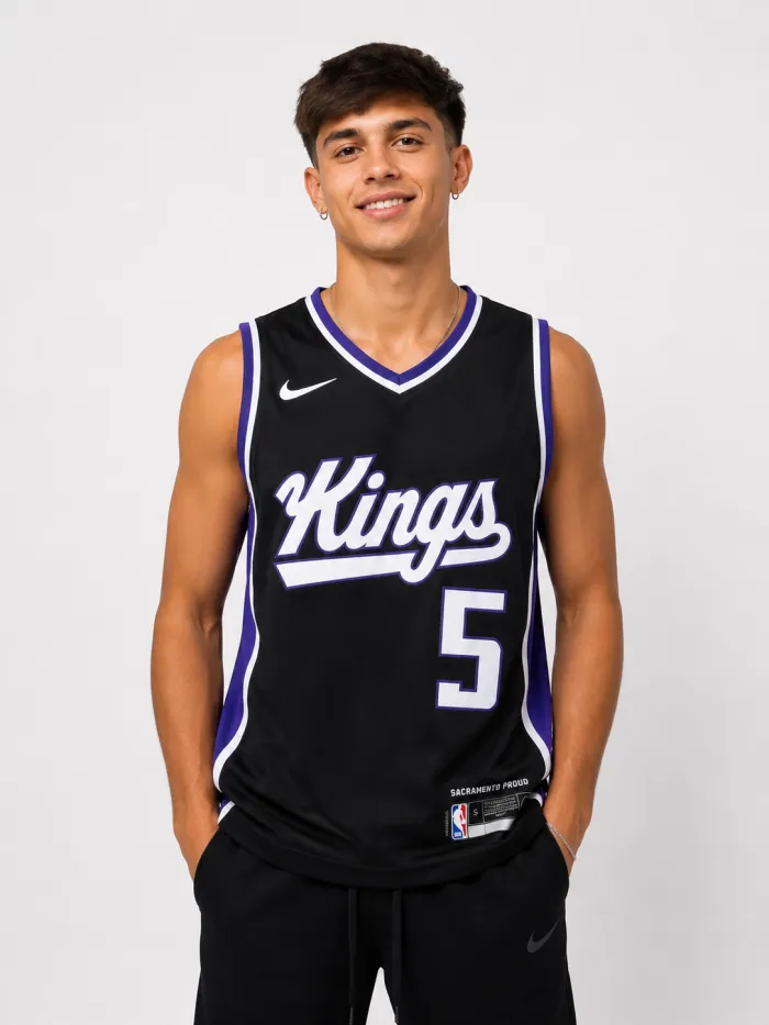 Camiseta NBA Sacramento Kings