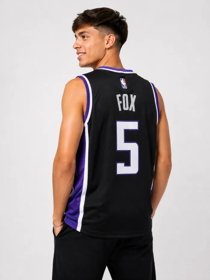 Camiseta NBA Sacramento Kings 2