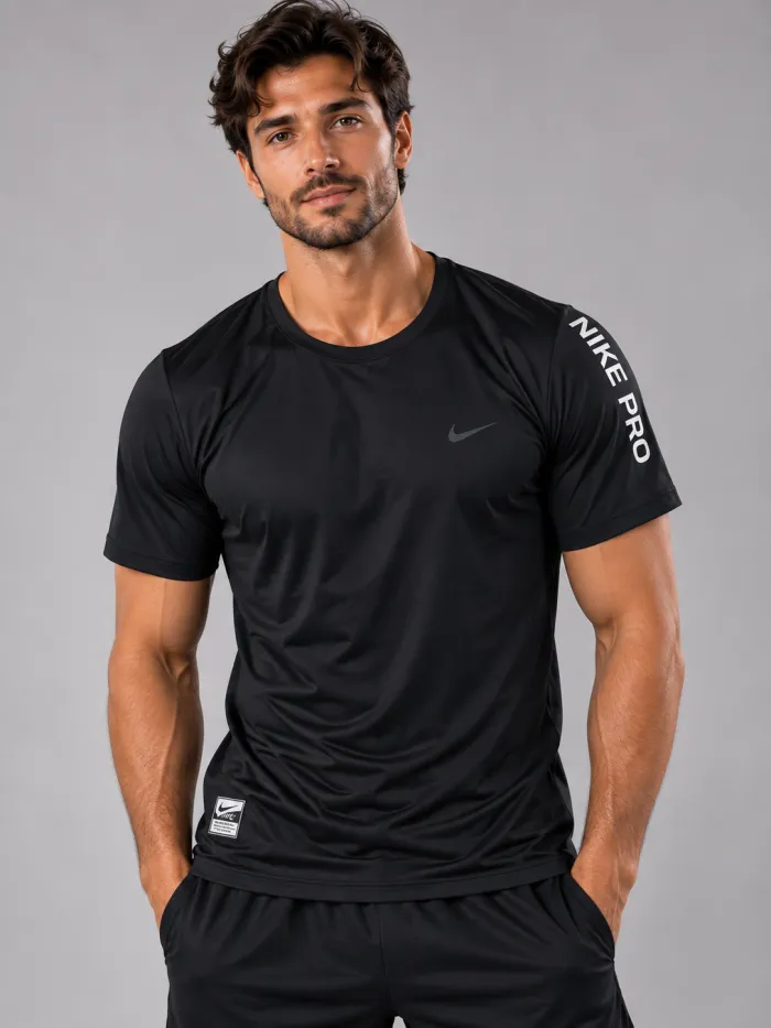 Remera Nike PRO