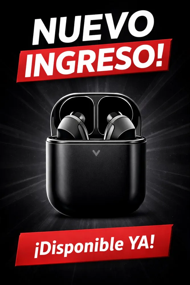 Air Pods