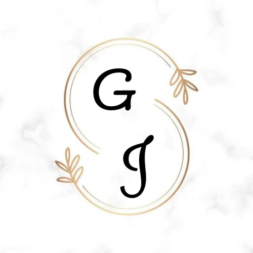 Logo de Gina Joyas 💎