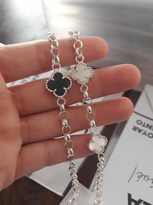 Pulsera Trébol 