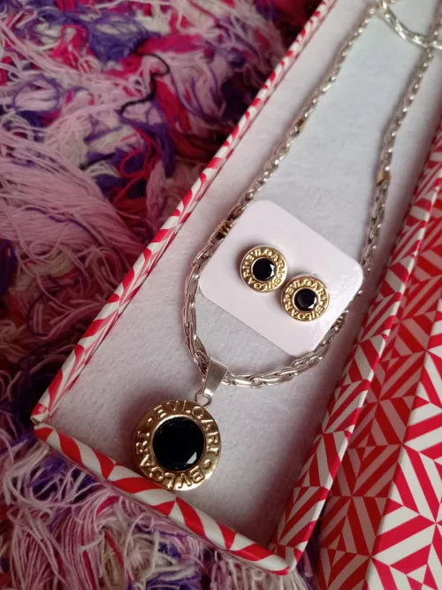 Conjunto Bvlg