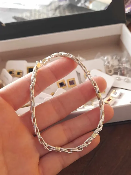 Pulsera Soga