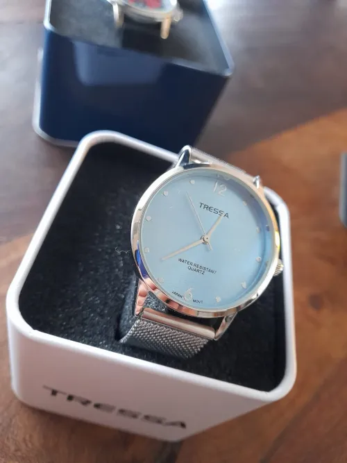 Reloj Tressa