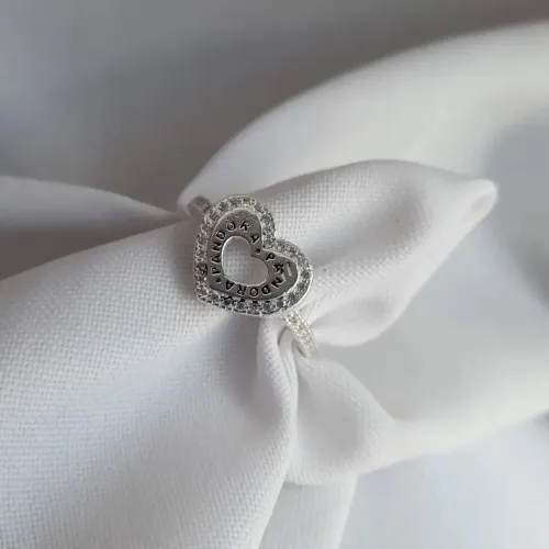 Anillo Pandora