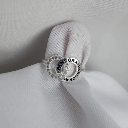 Anillo Pandora