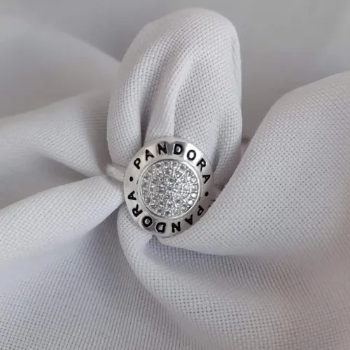 Anillo Pandora
