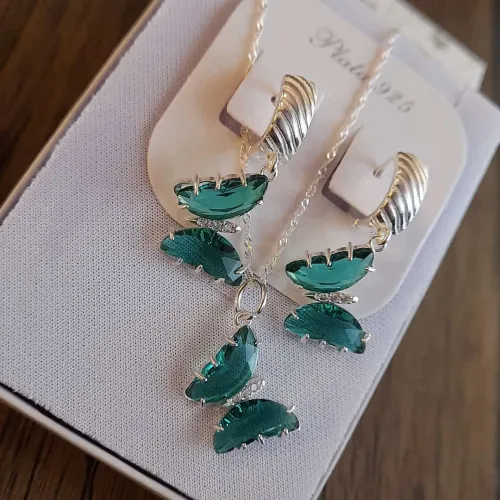 Conjunto Mariposa