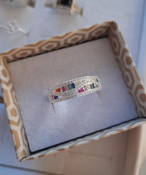 Anillo Importado