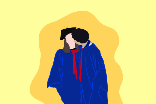 Retrato / ilustración ENTREGA FÍSICA o DIGITAL