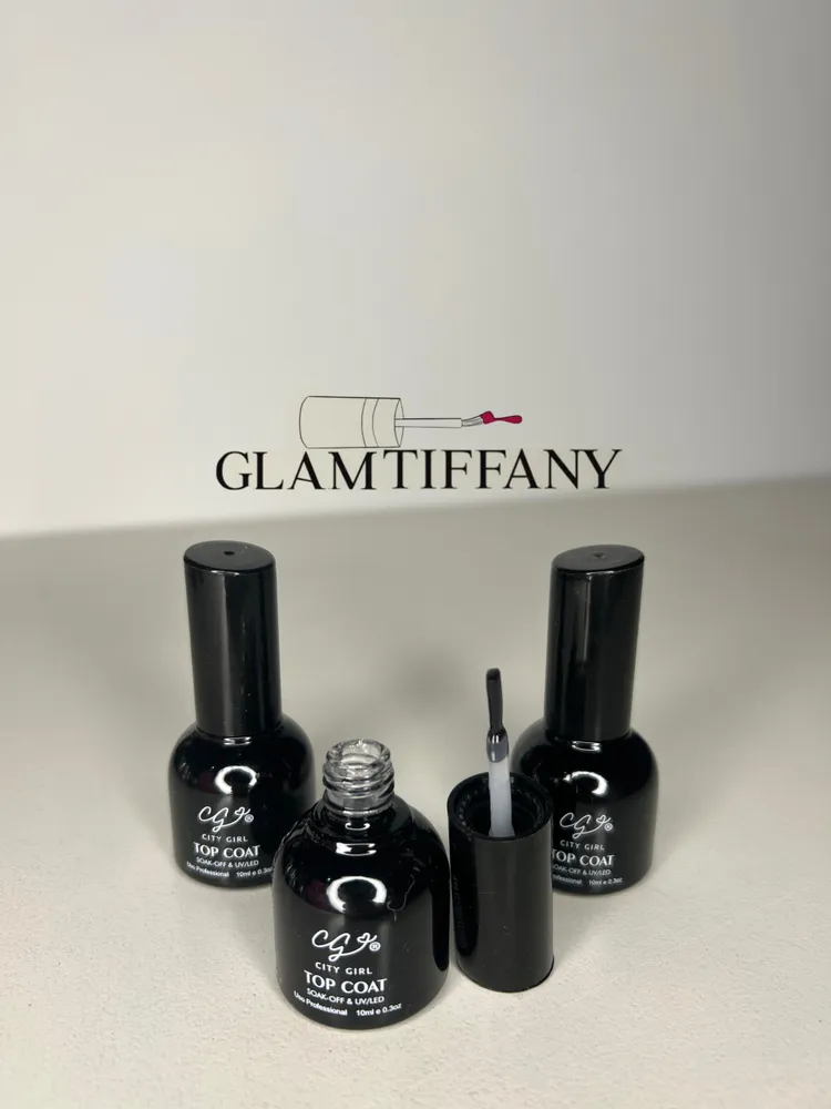 Top y base coat 