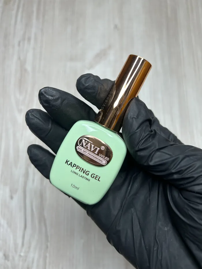 Gel Capping Navi 