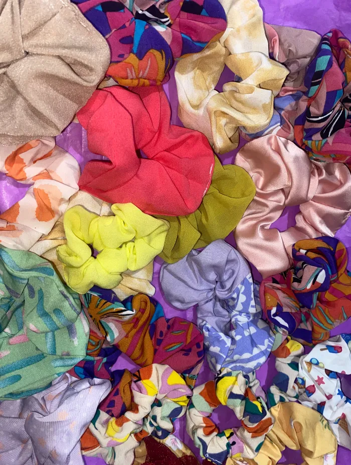 Scrunchies