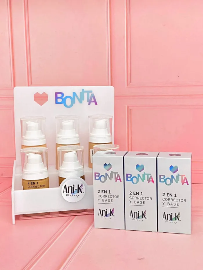 BASE BONITA ANI-K