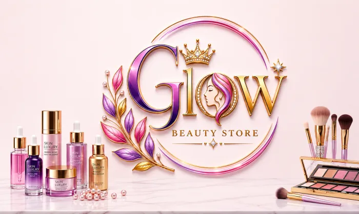 Glow Beauty Store 