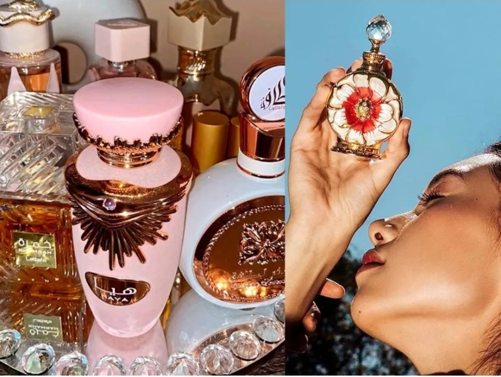 Perfumes