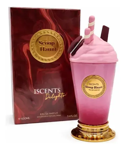 Perfume Scoop Haunt 100ml
