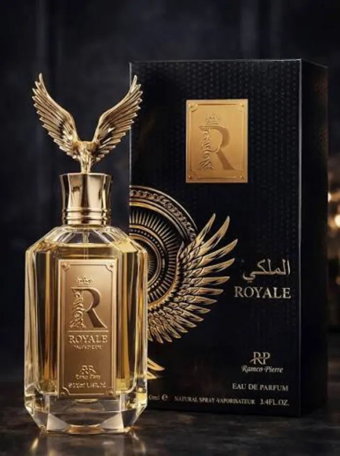 Perfume Royale de RP 100 ml