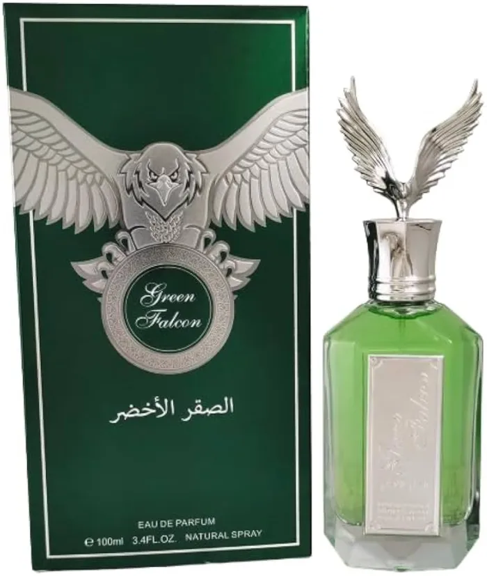 Perfume Green Falcon 100ml