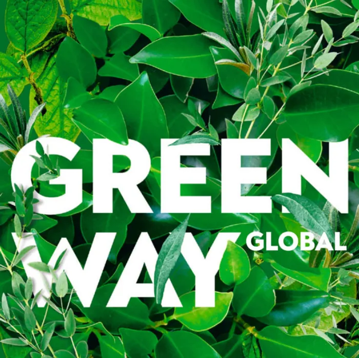 Logo de greenway-paulat