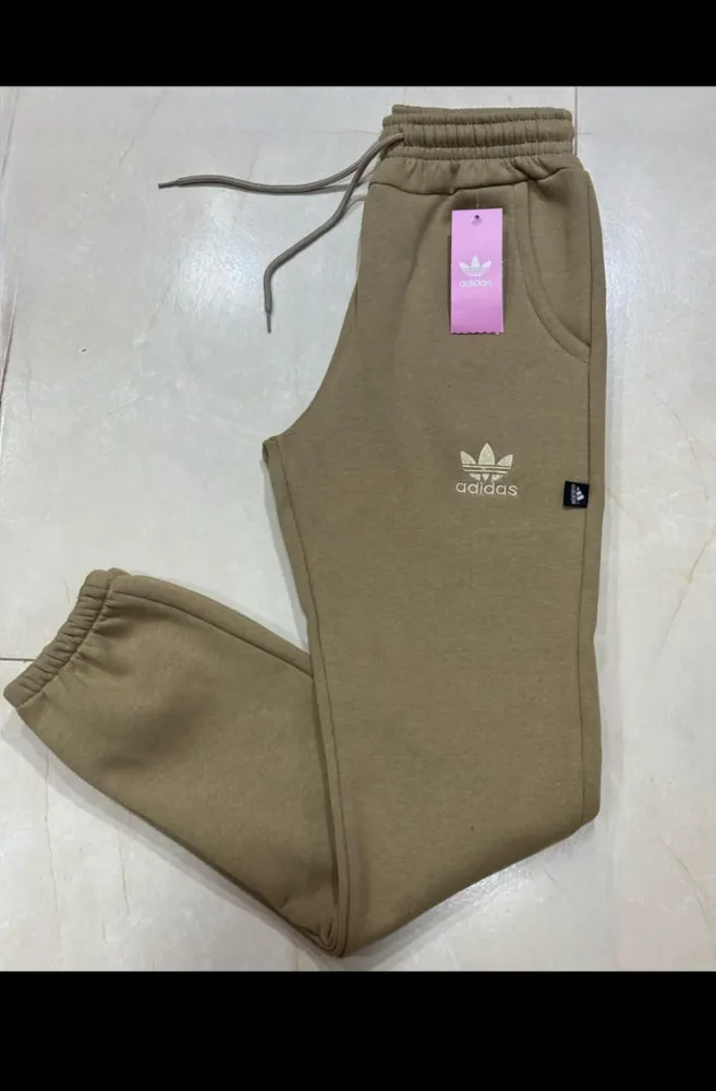 PANTALON DE FRIZA PEINADA 2