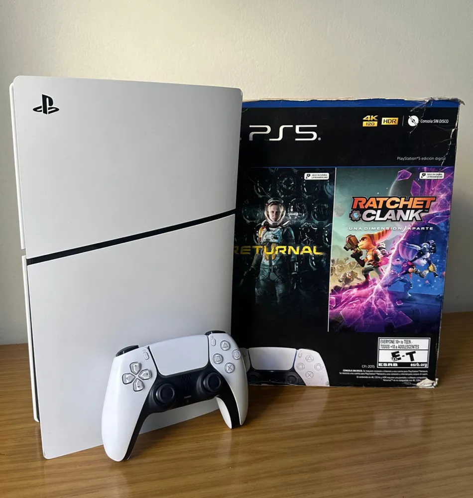 Consolas