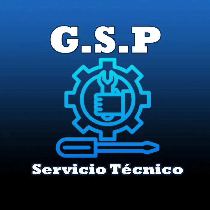 G.S.P Servicio Técnico