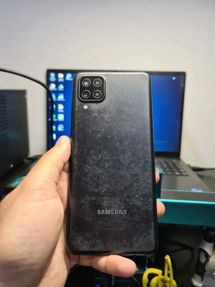 Samsung Galaxy A12 2