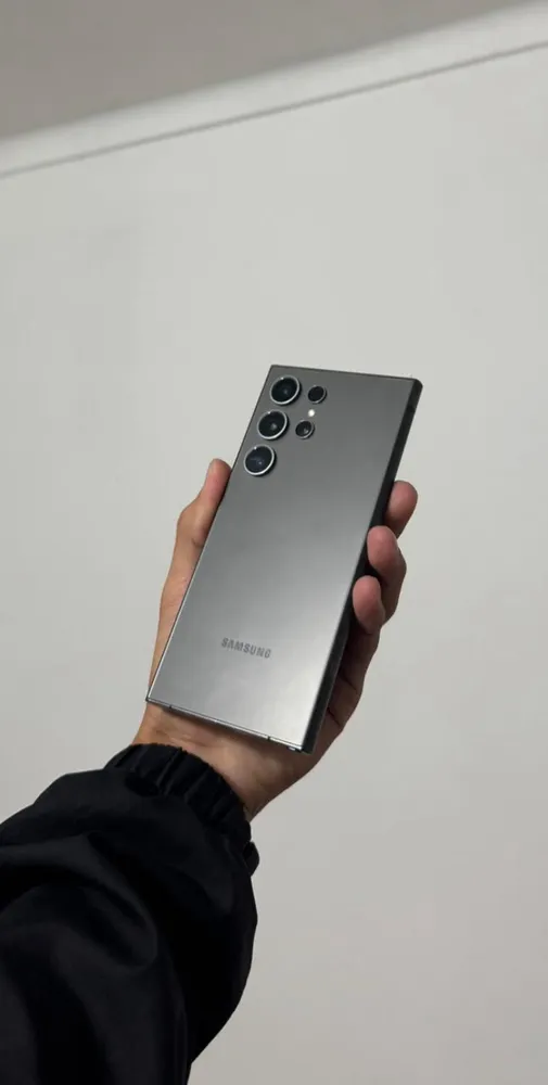 Samsung  Galaxy S24 Ultra 