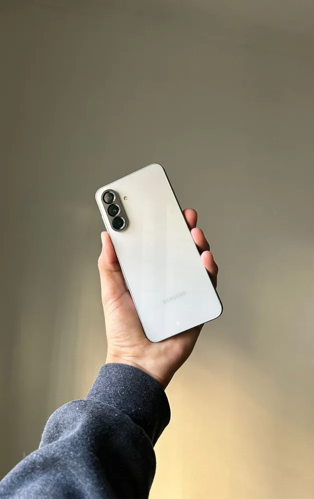 Samsung A56 5G