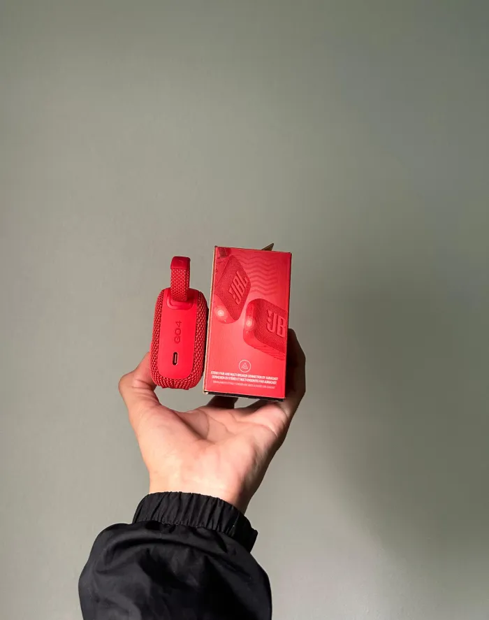 Jbl G0 4 ORIGINAL