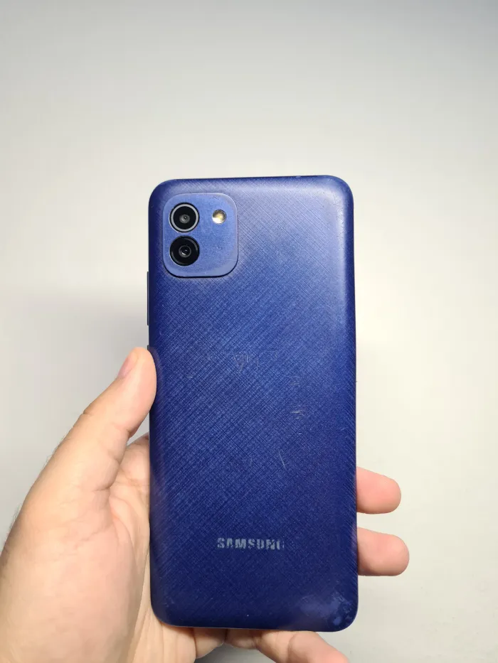 Samsung A03 64gb