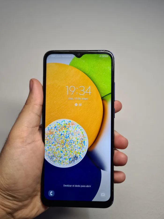 Samsung A03 64gb 2