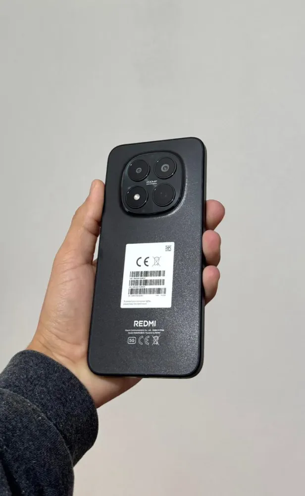 Xiaomi Note 15 Pro 5G 512GB