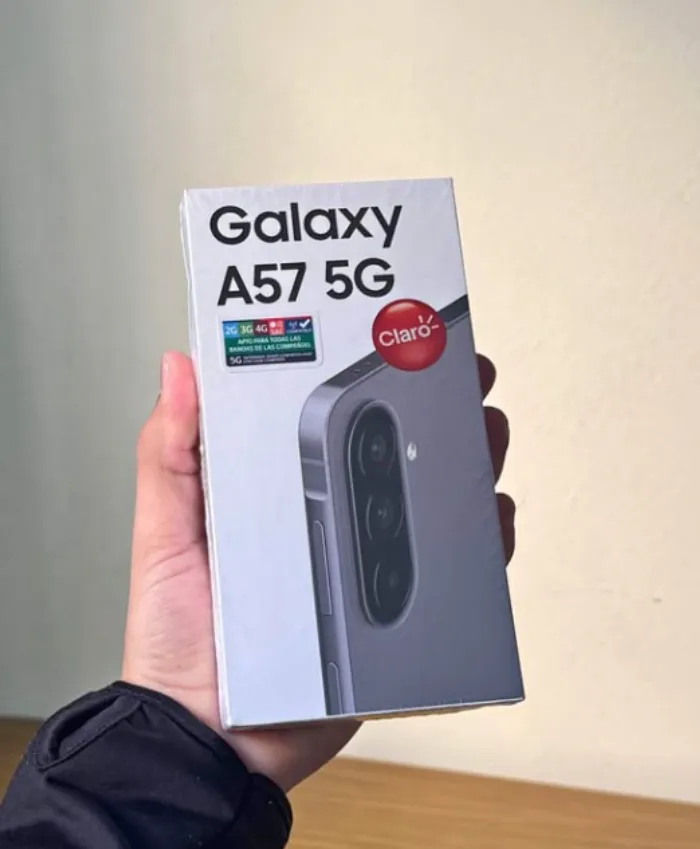 Samsung A57 5G 128GB