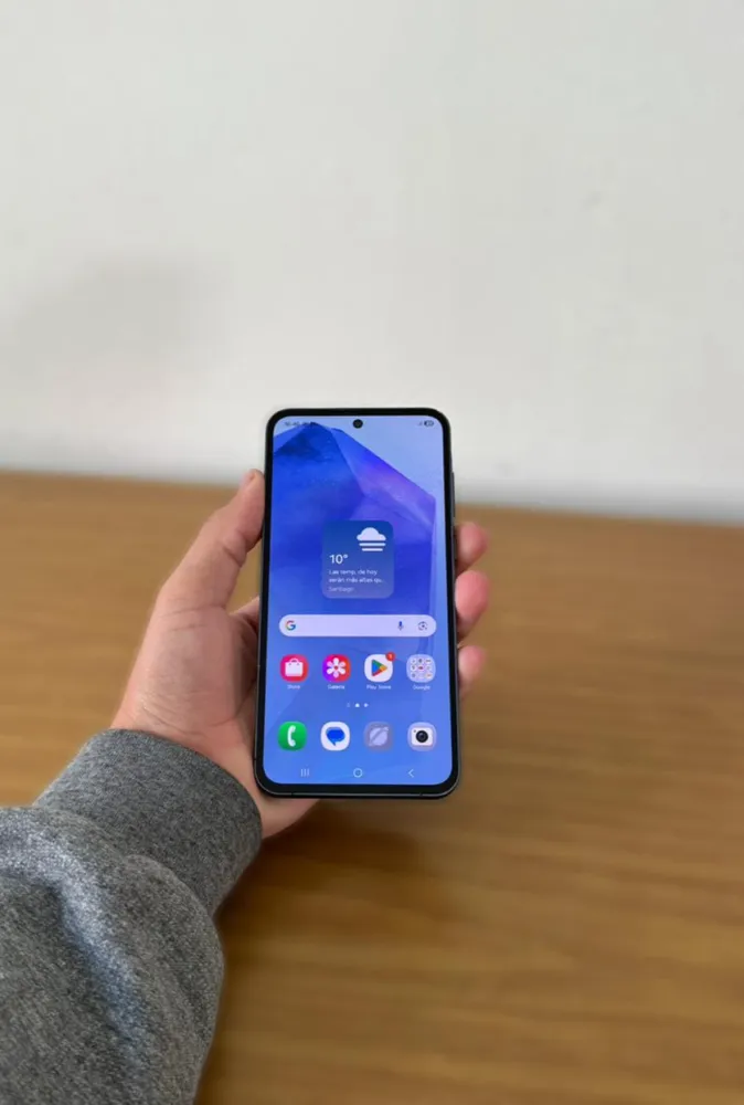 Samsung A55 128GB 2