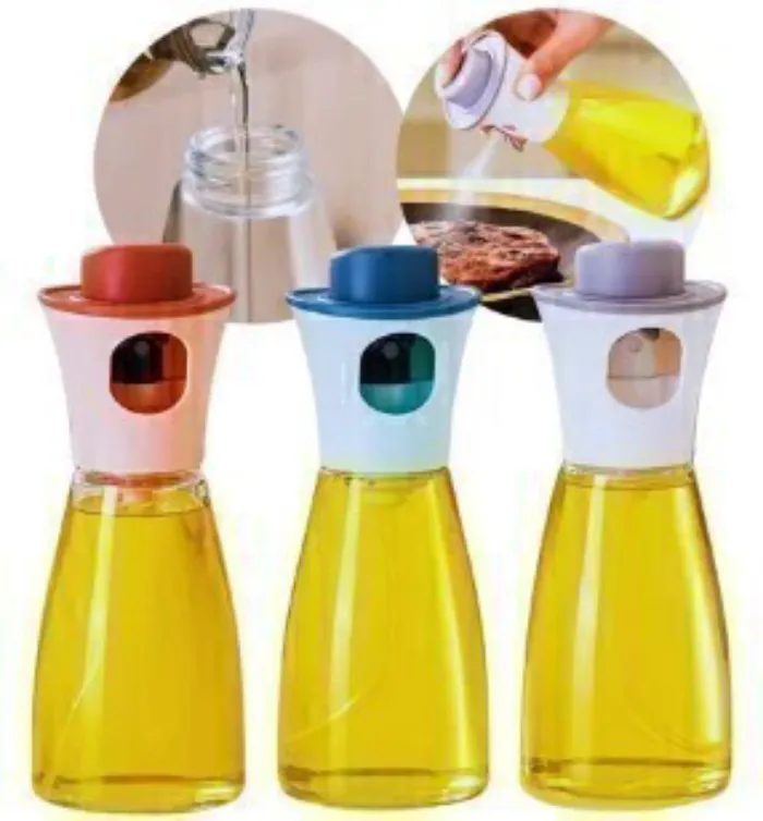 ROCIADOR DE ACEITE