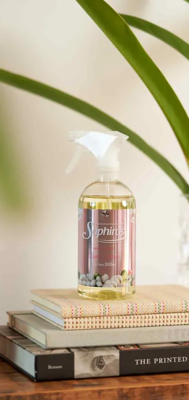 HOME SPRAY 