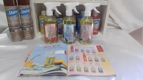 HOME SPRAY  2