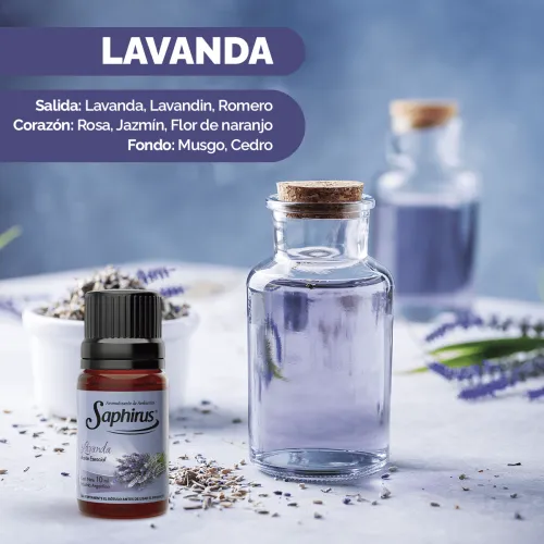 ACEITES ESENCIALES SAPHIRUS  2