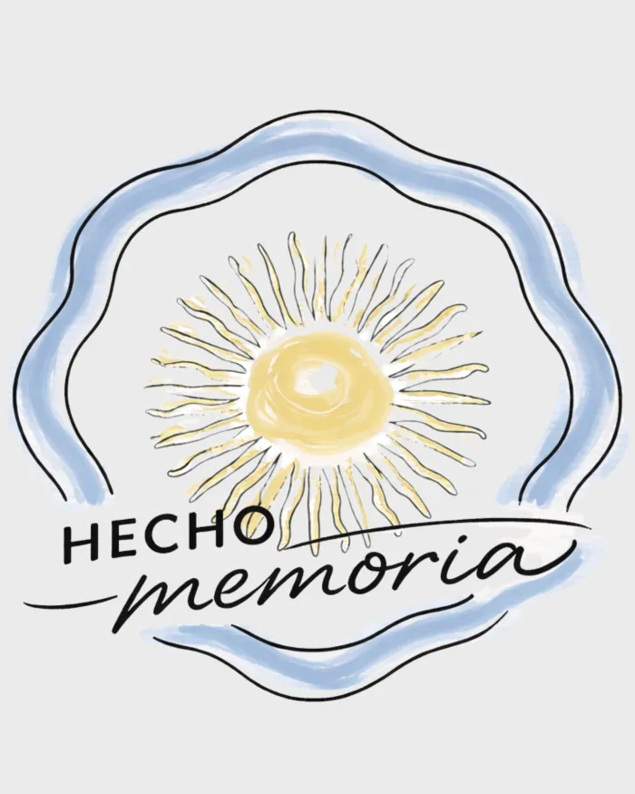 Hecho Memoria 