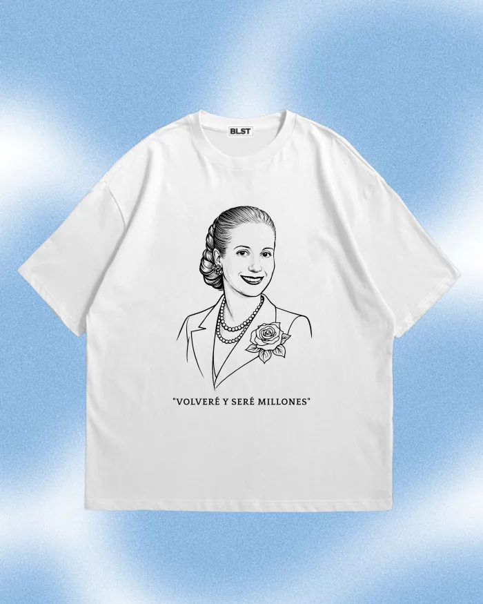 Colección EVITA 