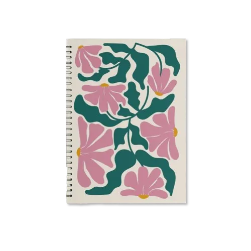 Cuaderno Tamaño A5