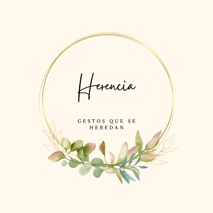 Herencia Aromas