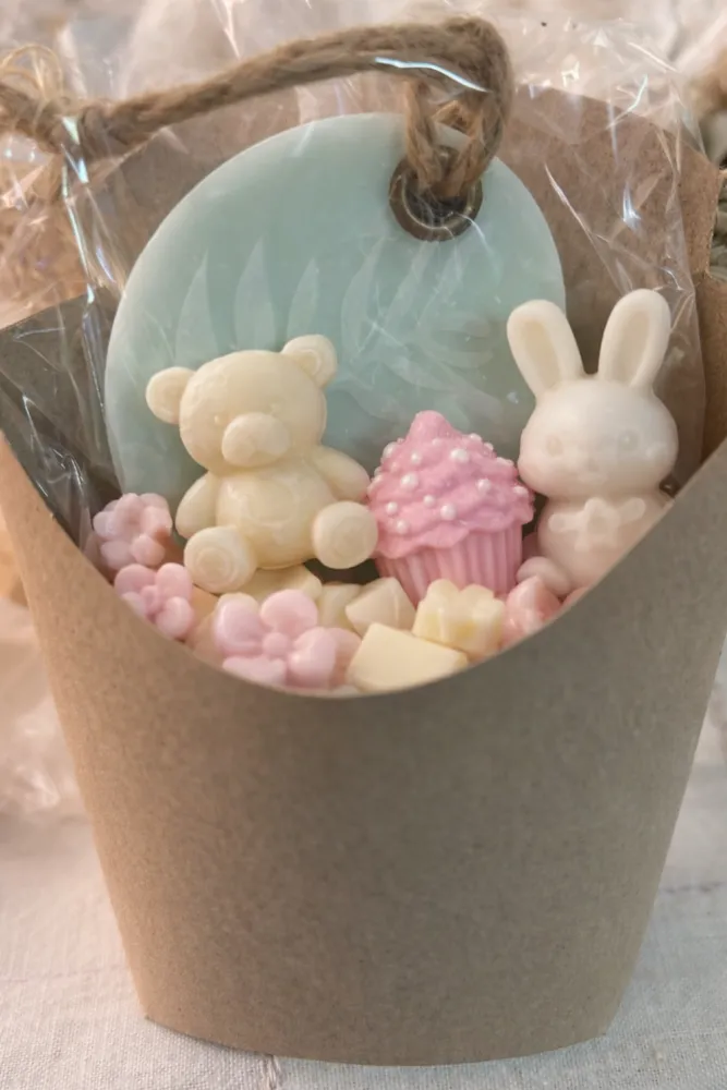 Box 1 – Detalle Aromático 2