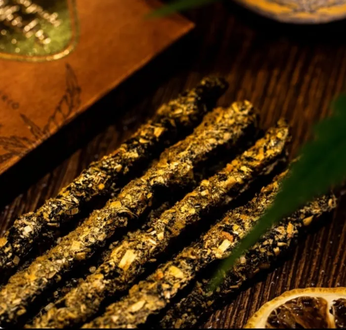 Lemon Haze 2