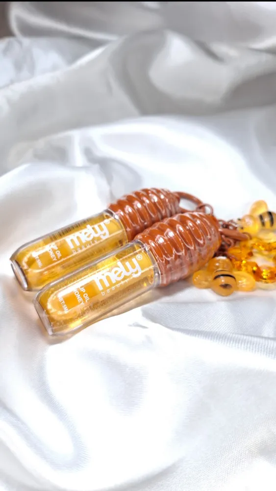 Lip Oil Honey Mely
