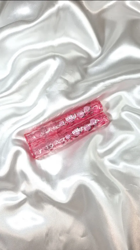 Lip Oil Durazno Mely